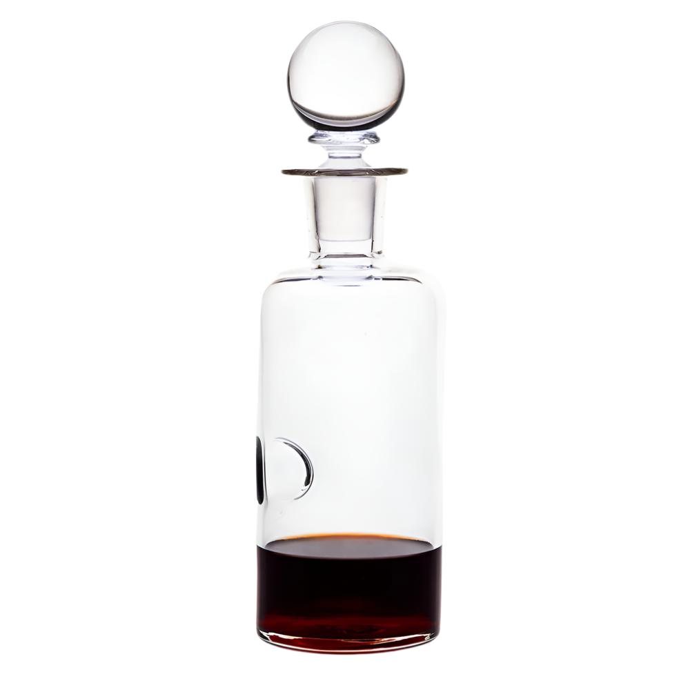 Oklahoma Decanter