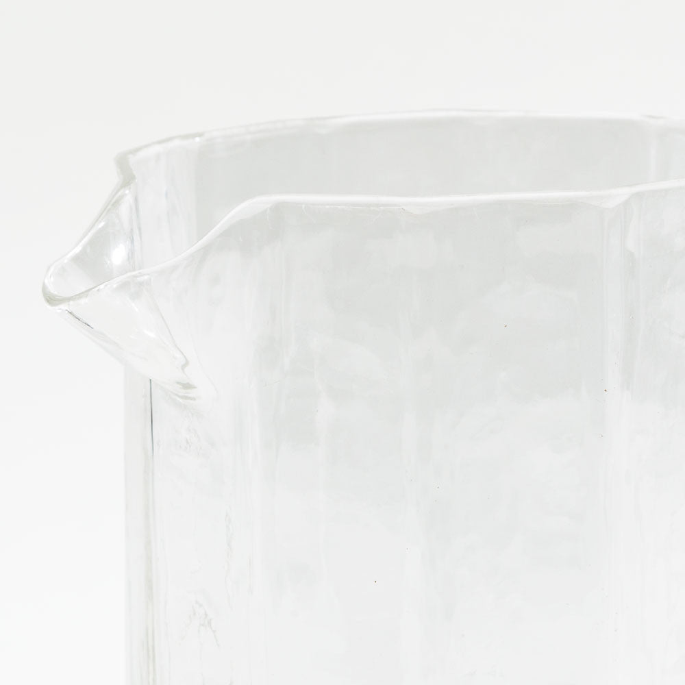 No. 12 Pitcher