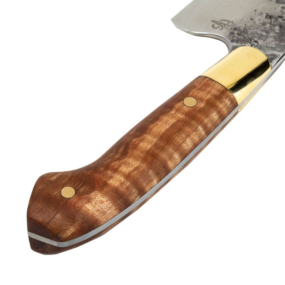 Camp-to-Kitchen Knife