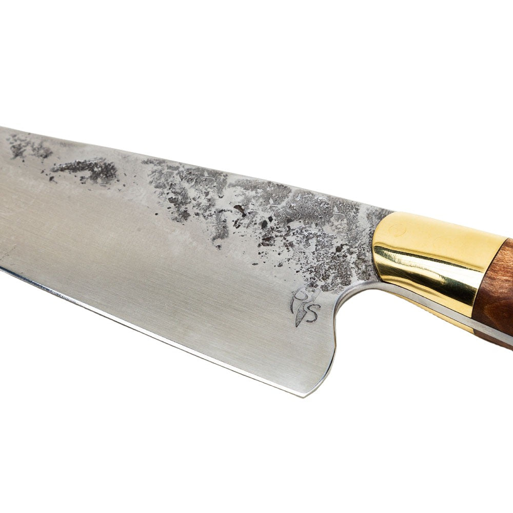 Camp-to-Kitchen Knife