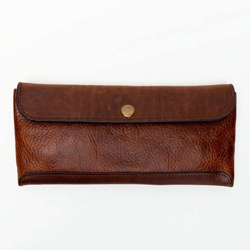 Smith Travel Wallet