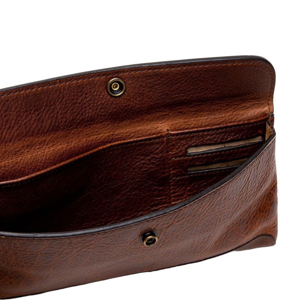 Smith Travel Wallet