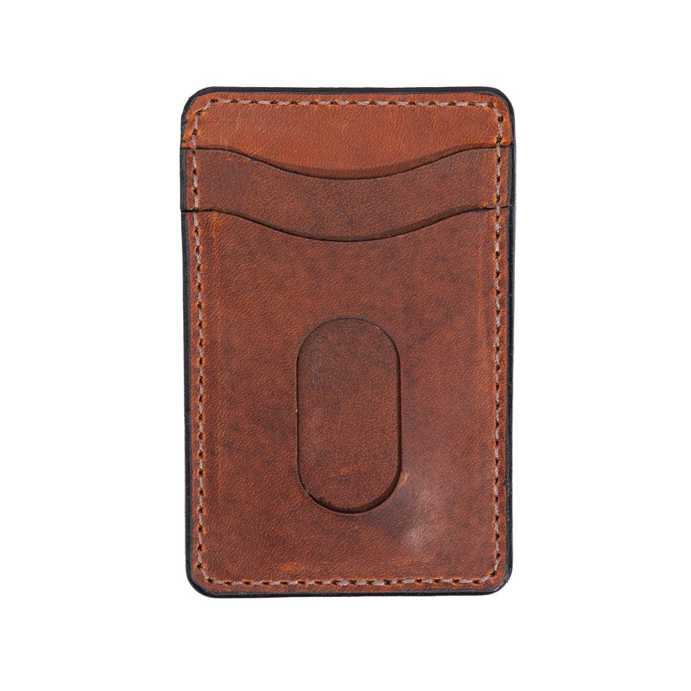 Money Clip Wallet