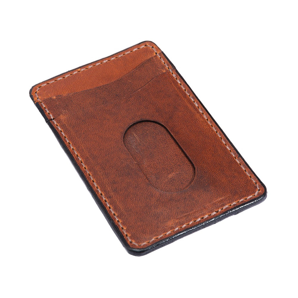 Money Clip Wallet