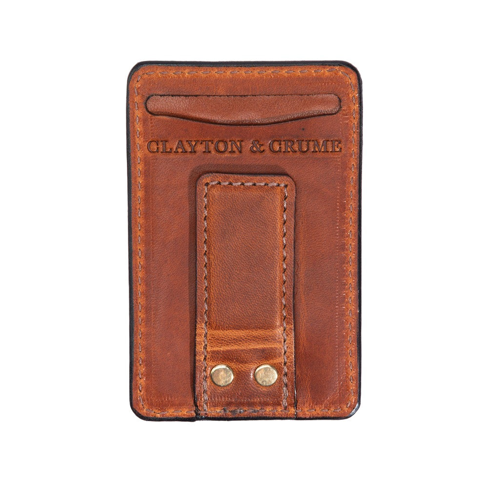 Money Clip Wallet