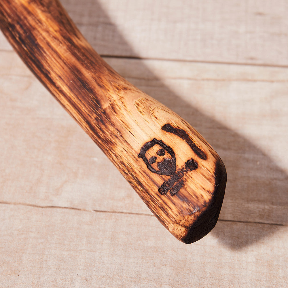 Vintage Restored Camp Axe