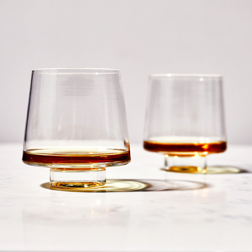 Modern Snifter
