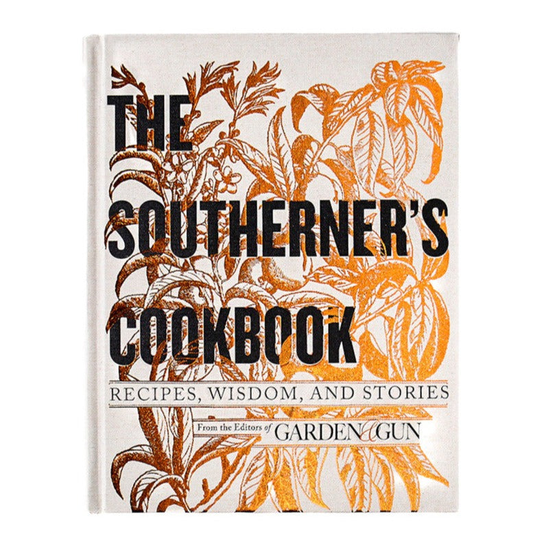 The Southerner's Cookbook