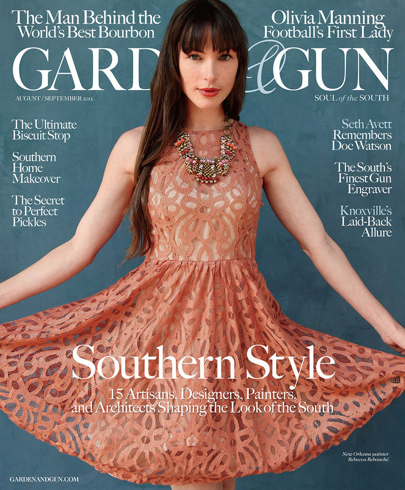 August / September 2012