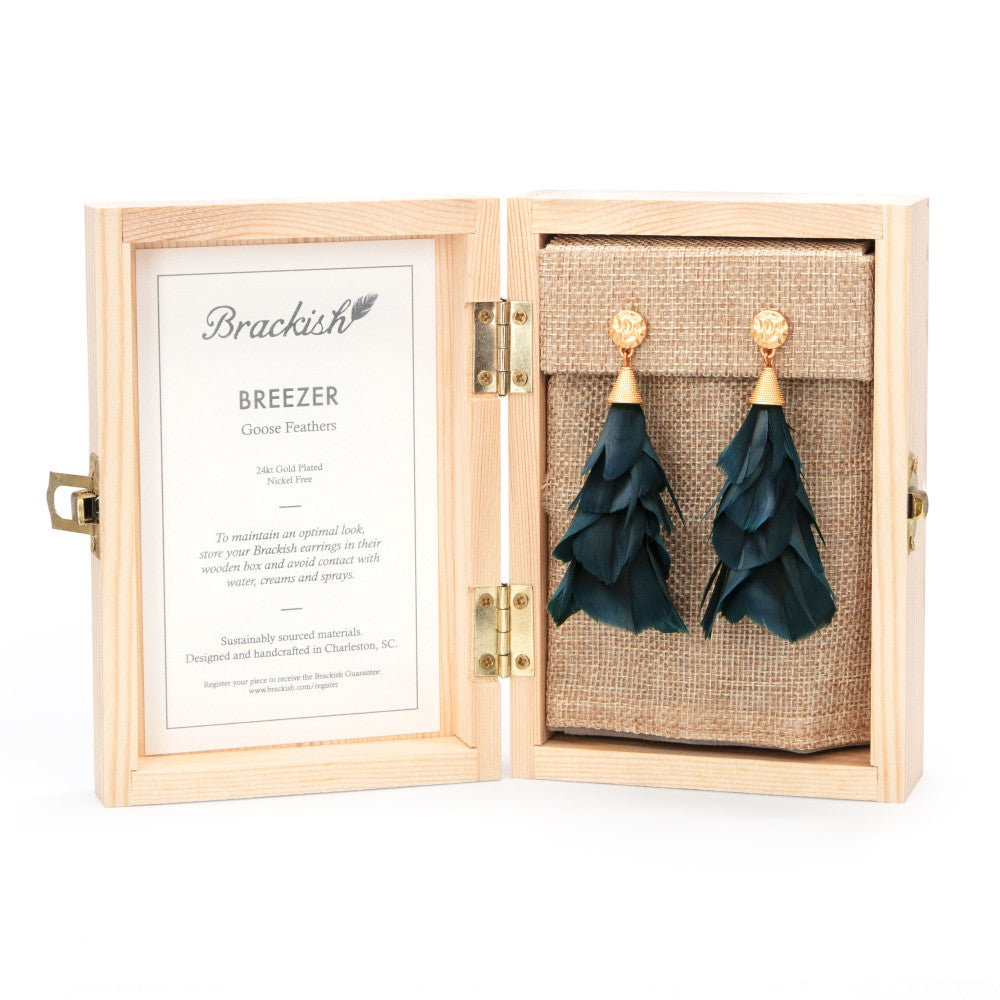 Statement Earrings