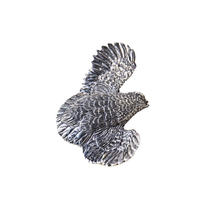 Quail Pin