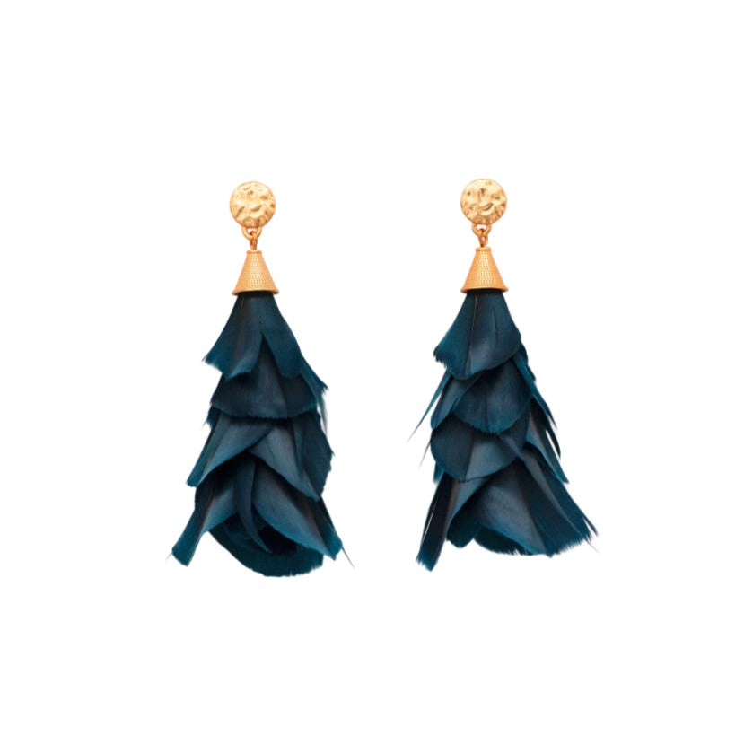 Statement Earrings