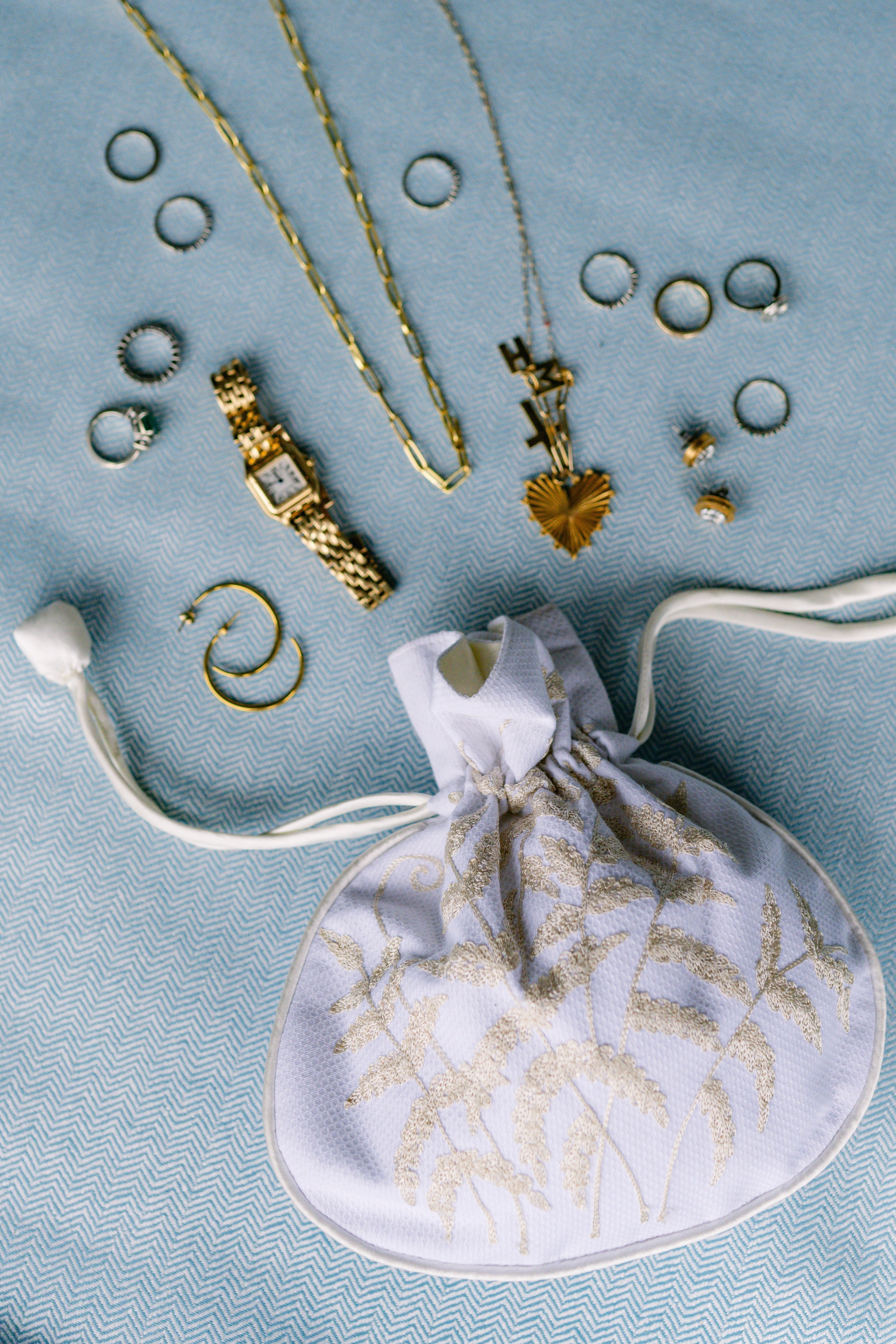 Women's Jewelry