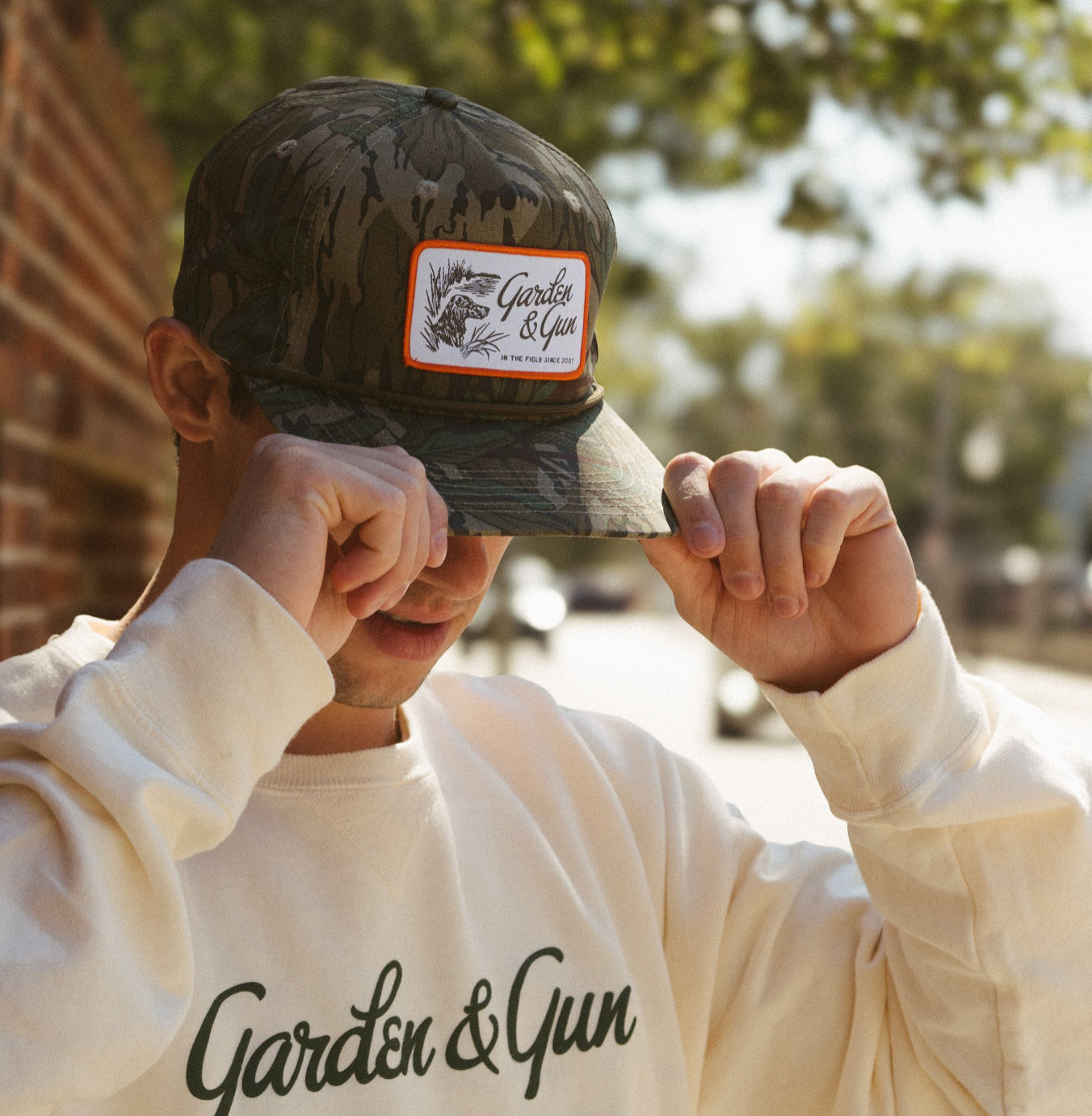 Fieldshop's Finest