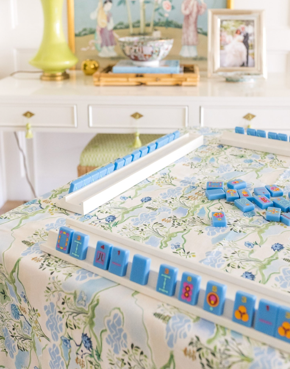 Decor & Entertaining
