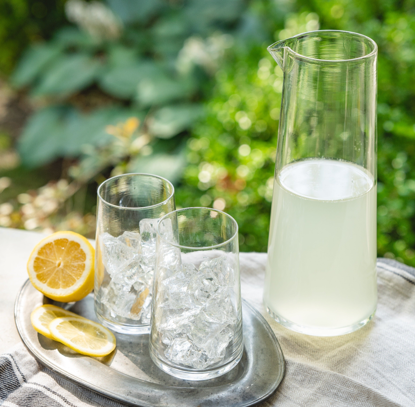 Glassware & Decanting Accessories