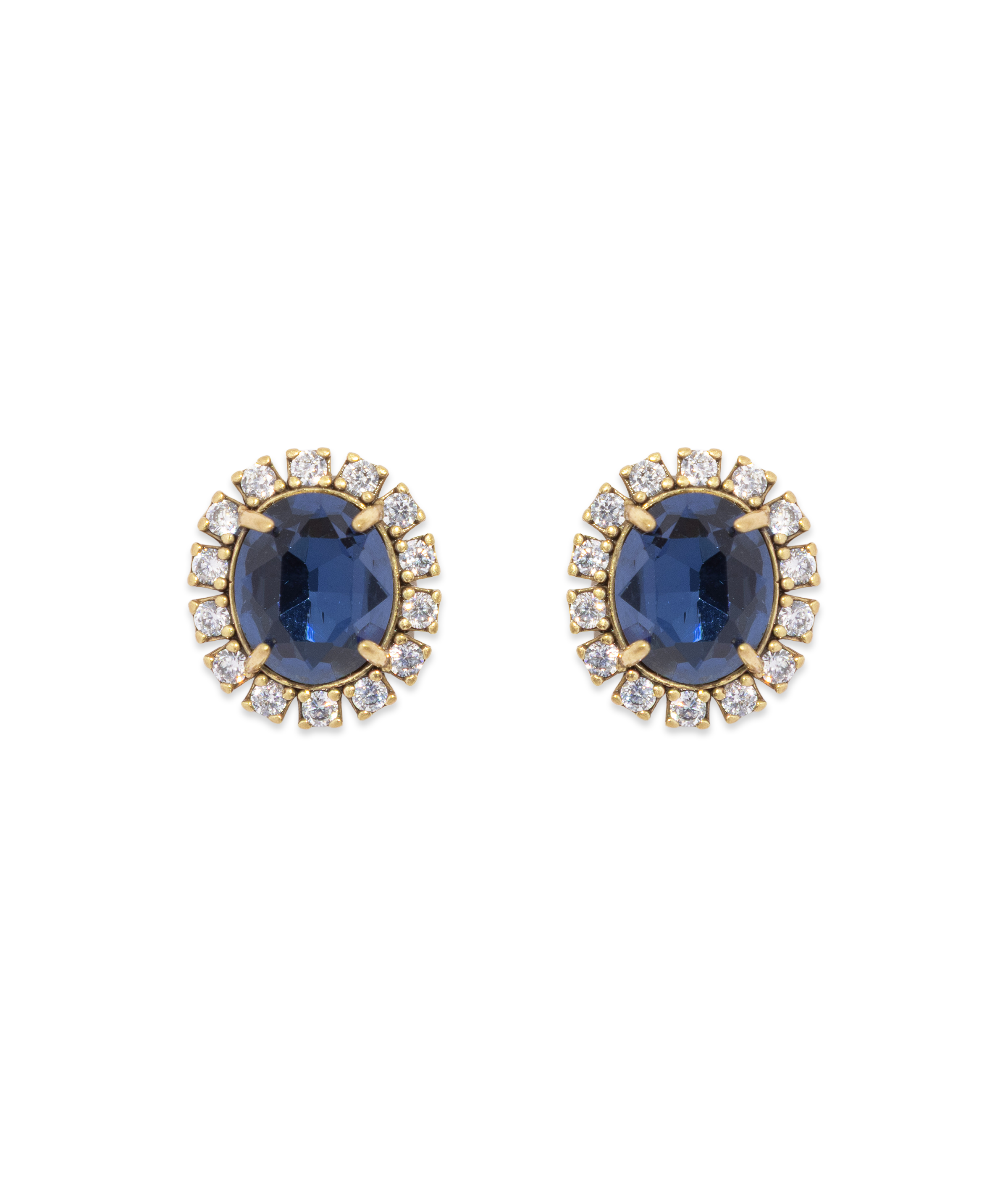 Diana Stud Earrings