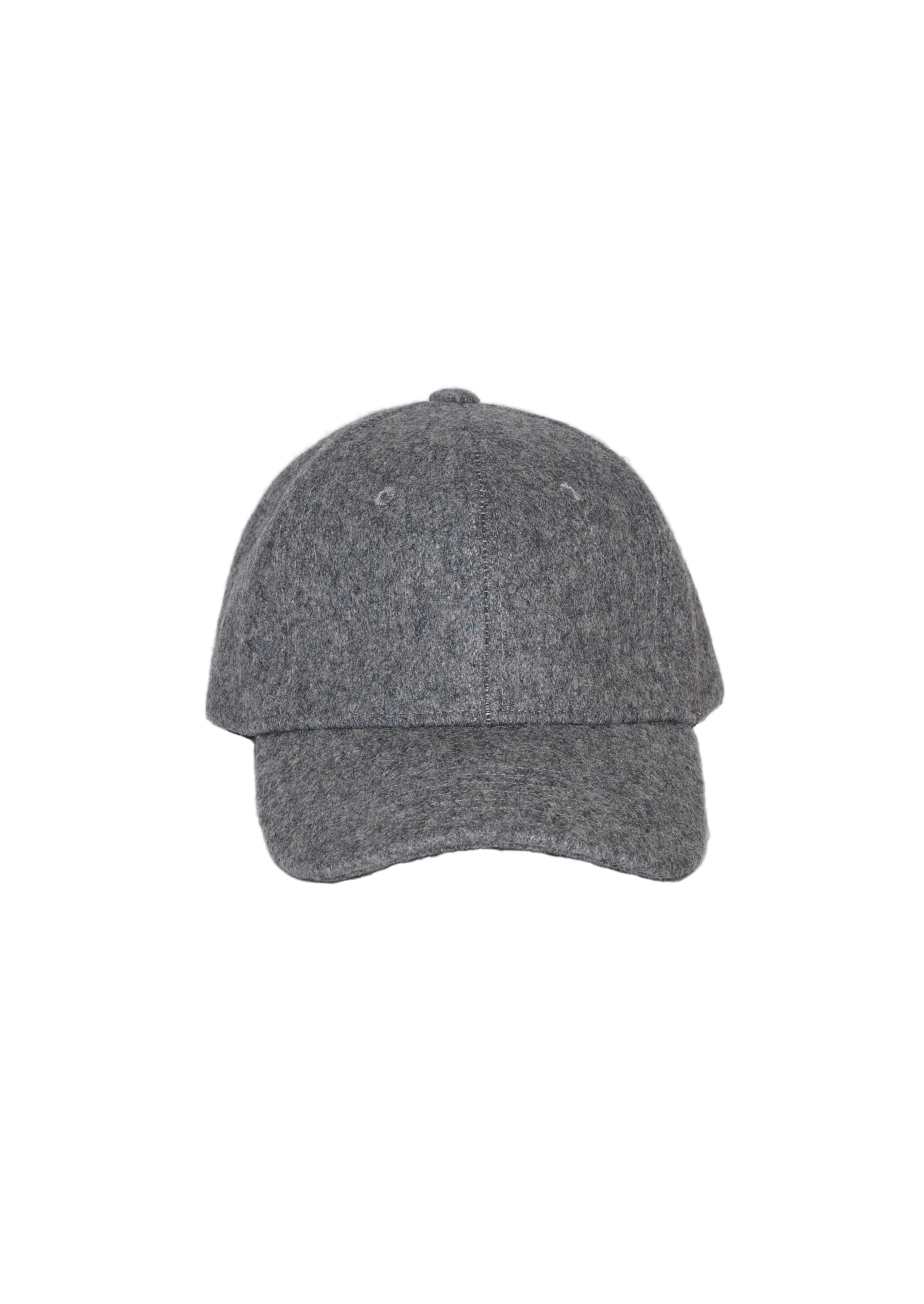 Solid Shetland Cap