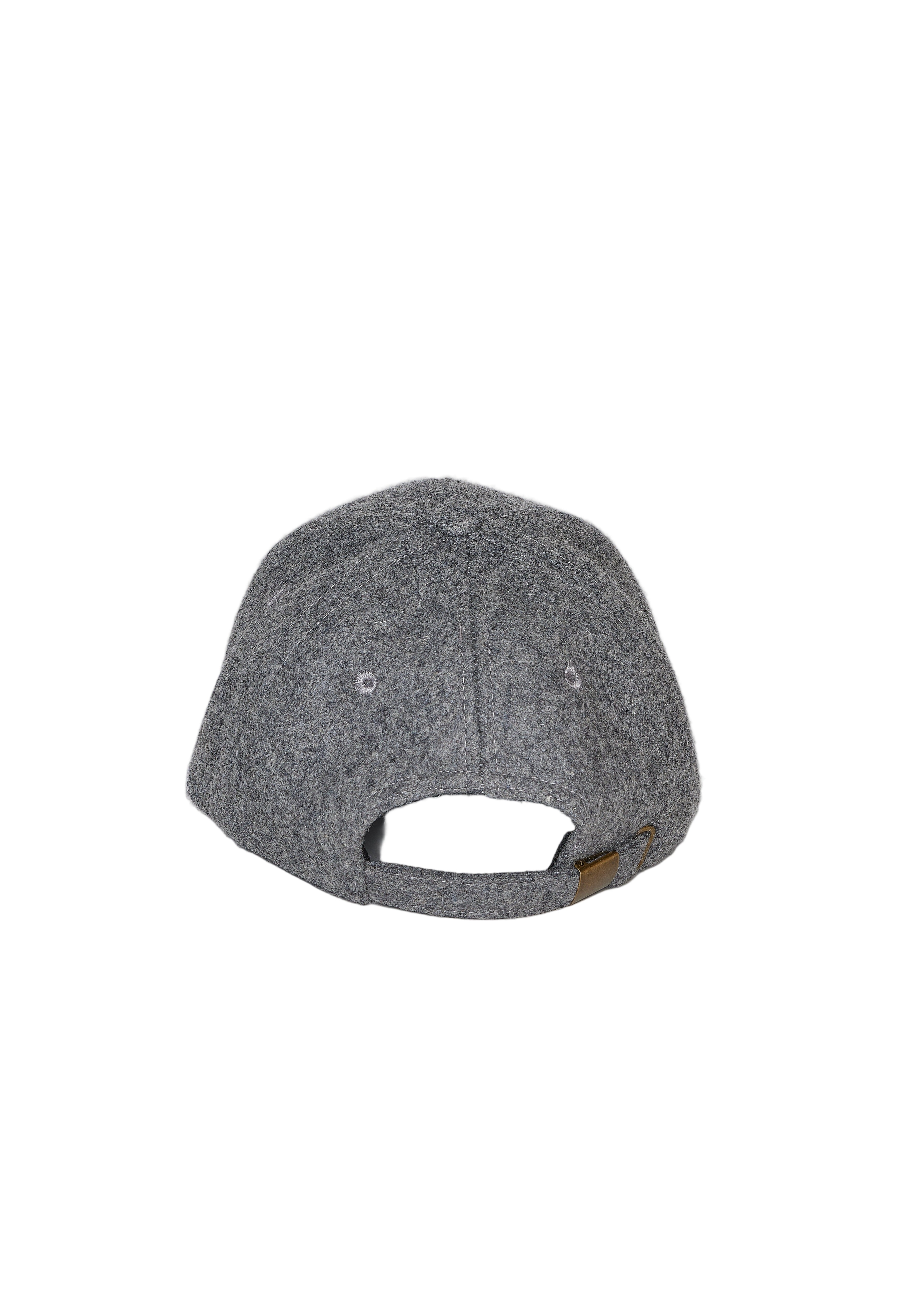 Solid Shetland Cap