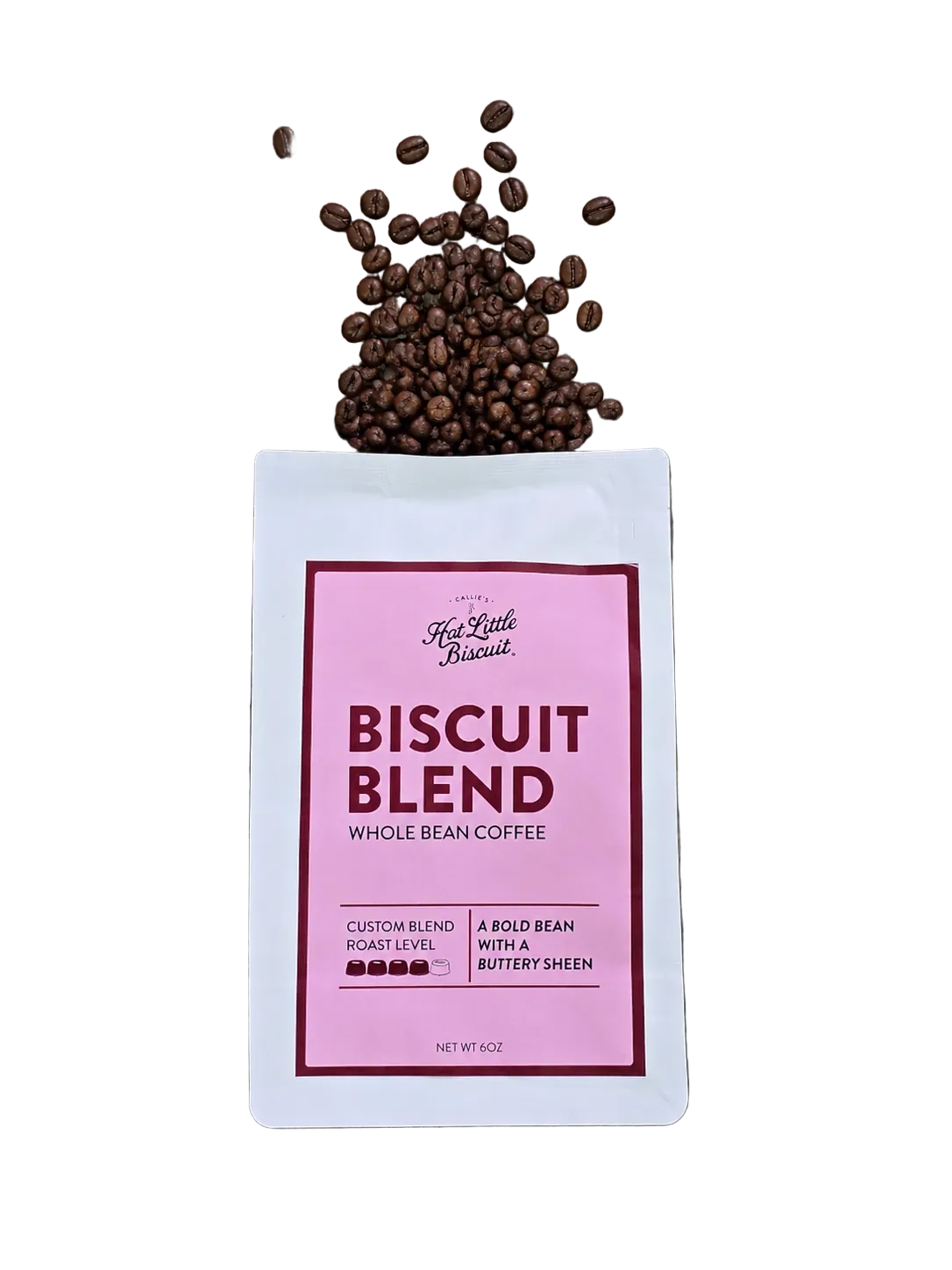 Callie's Biscuit Blend Coffee