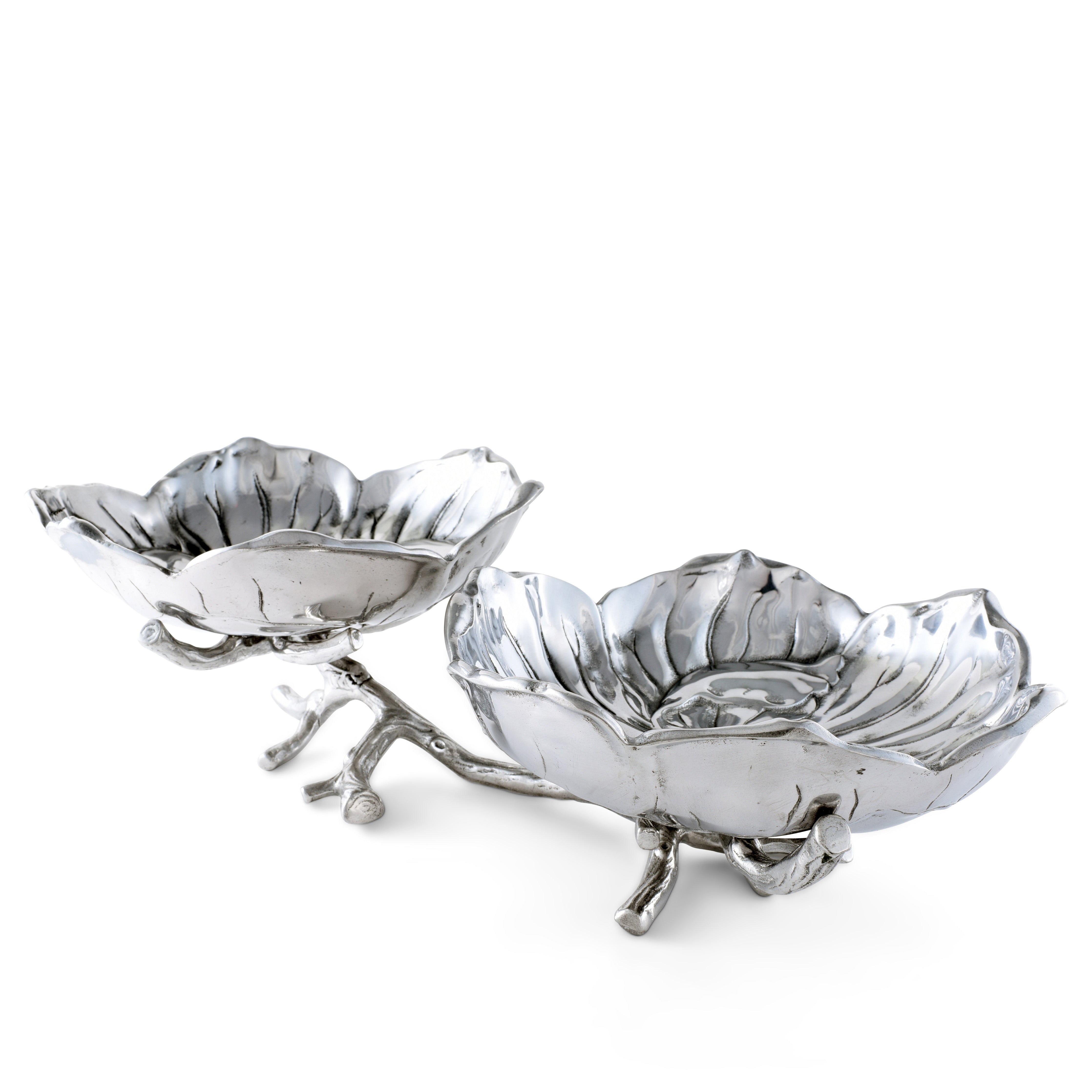 Magnolia Double Bowl