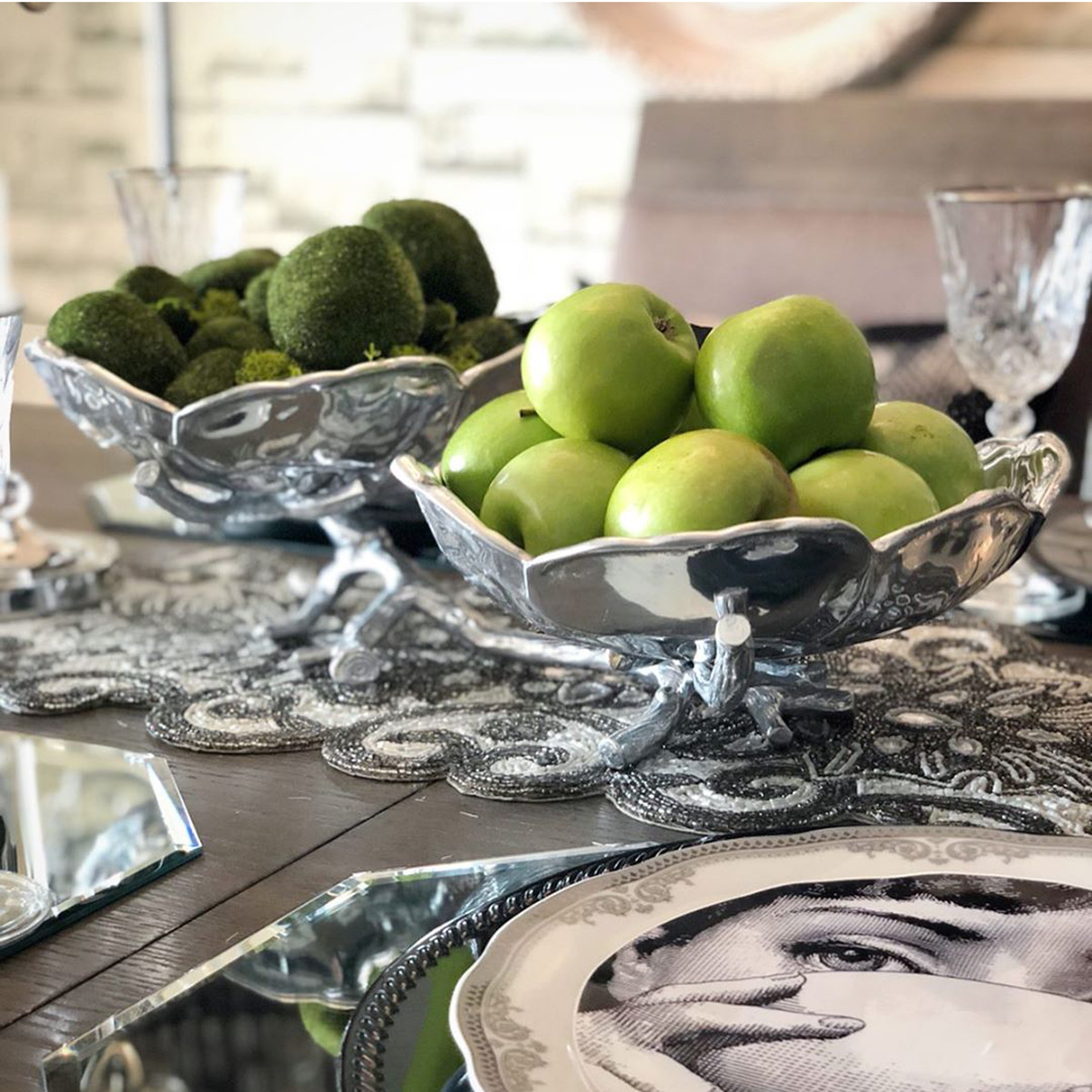 Magnolia Double Bowl