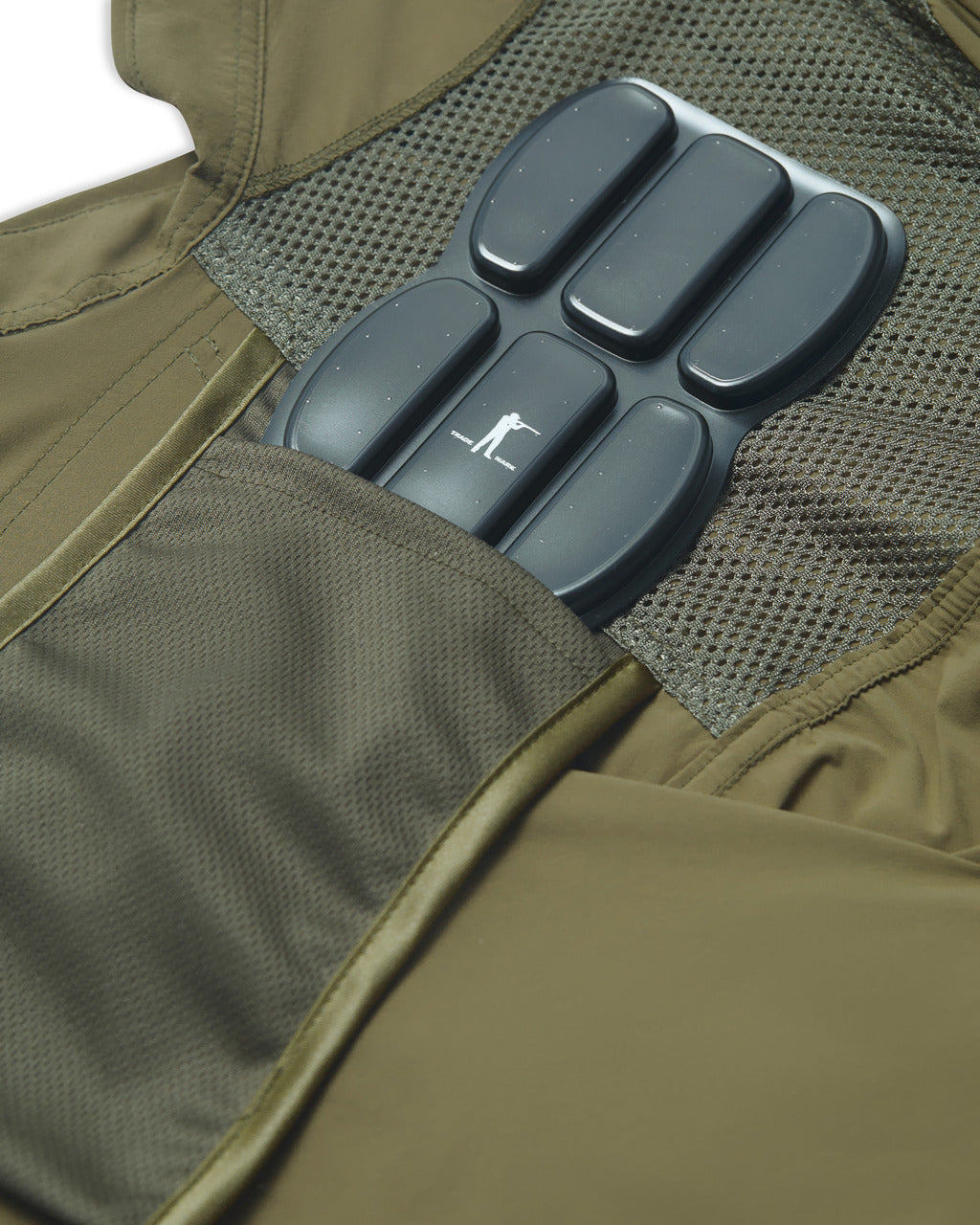 Active+ Field Shirt, Short Sleeve – Upland Edition