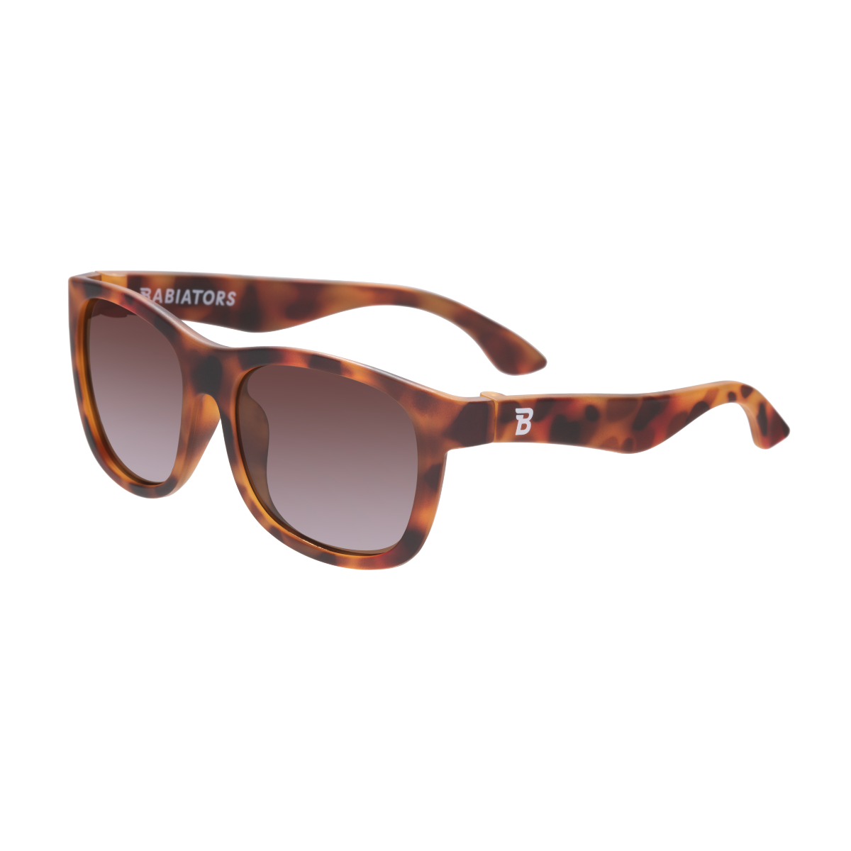 Classic Tortoise Navigator | Polarized Amber Lenses