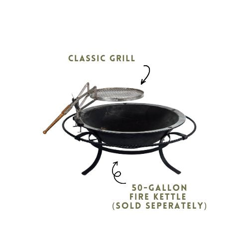 Classic Grill