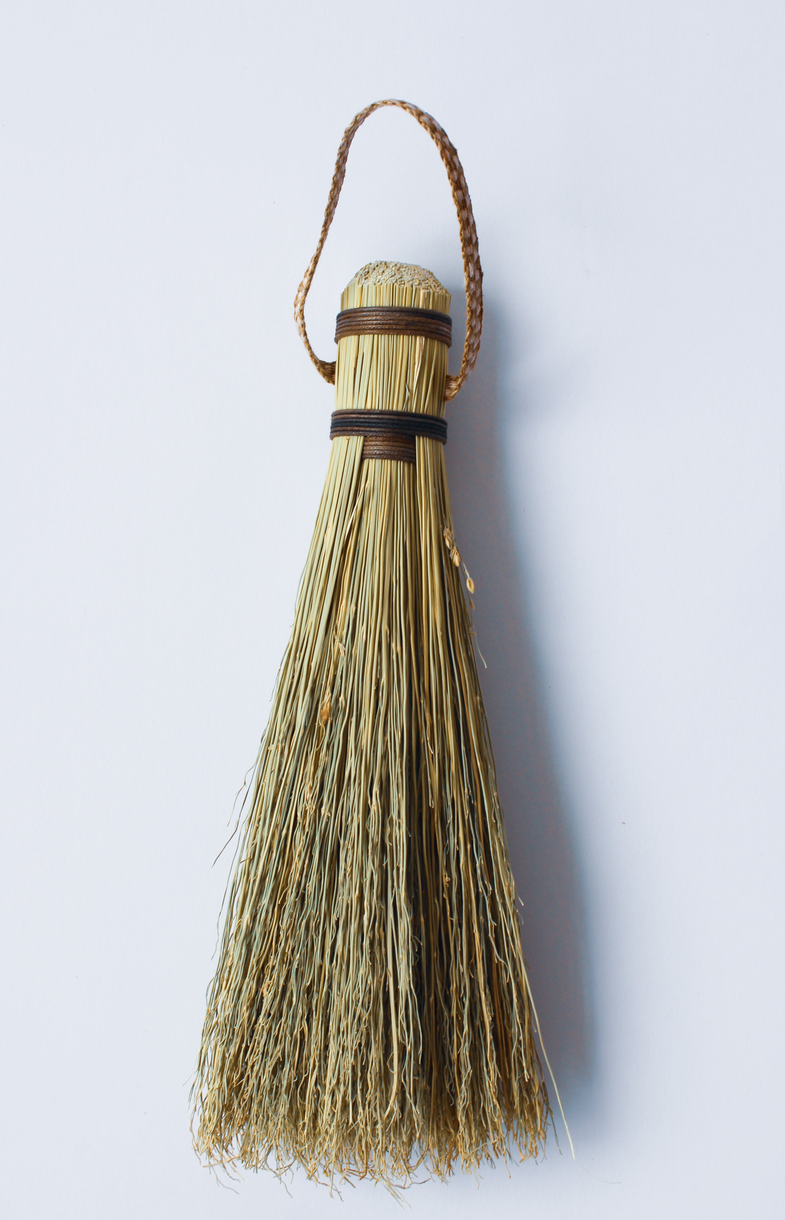 Small brush