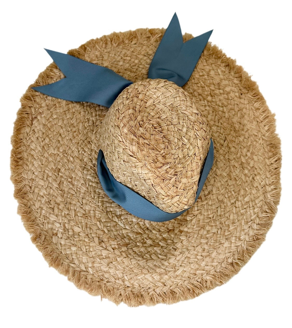 The Hydrangea Sun Hat