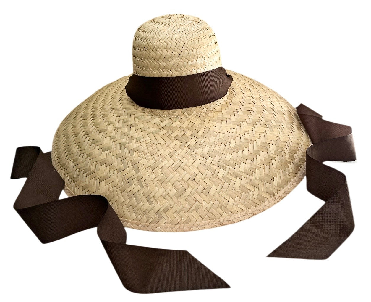 Geranium Sun Hat