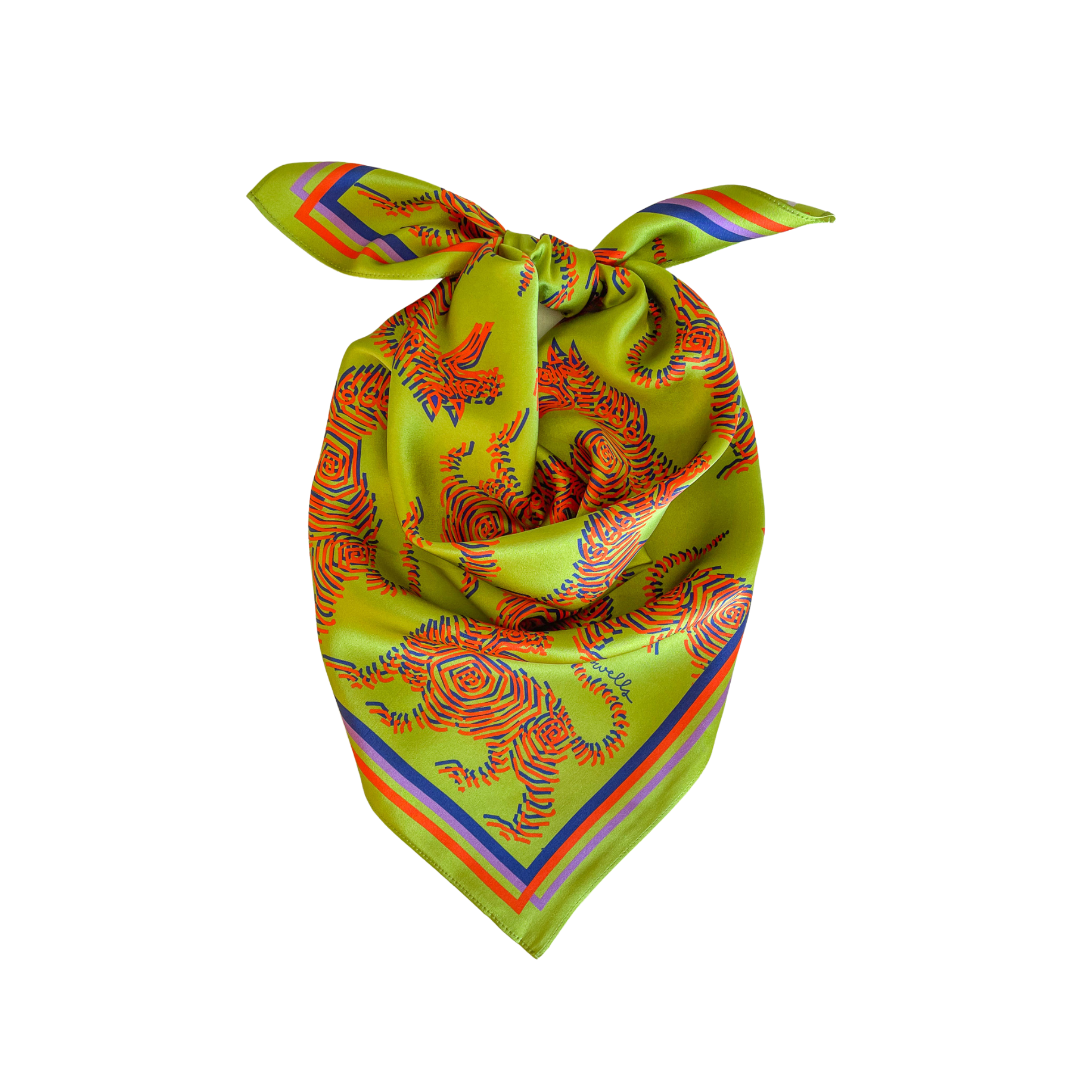 Joy Scarf