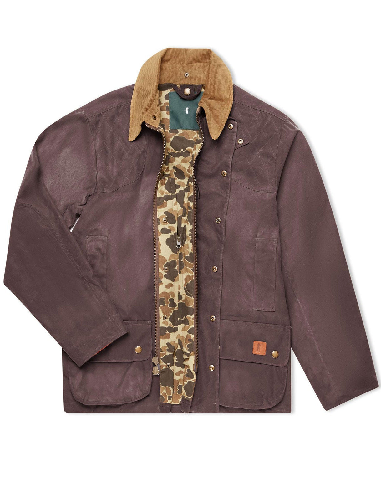 Upland Jacket