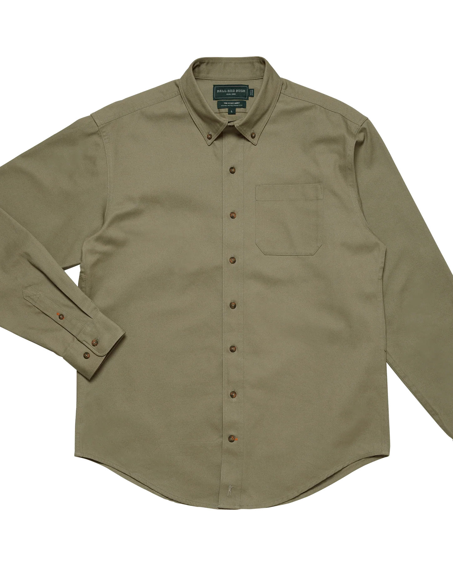 Scout Shirt