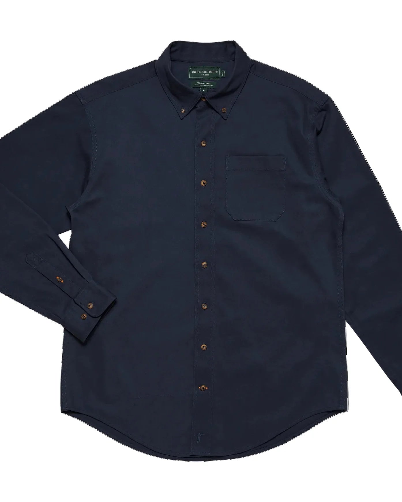 Scout Shirt