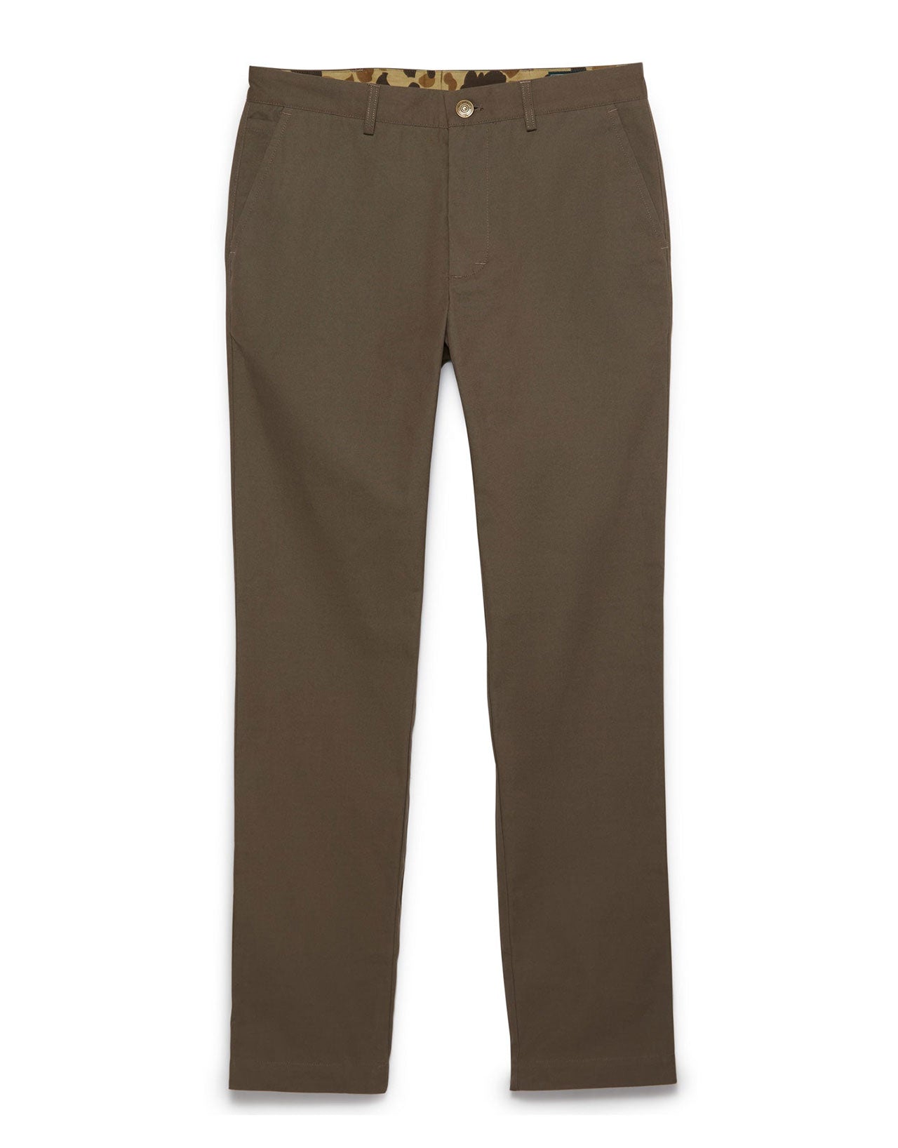 Overland Pant