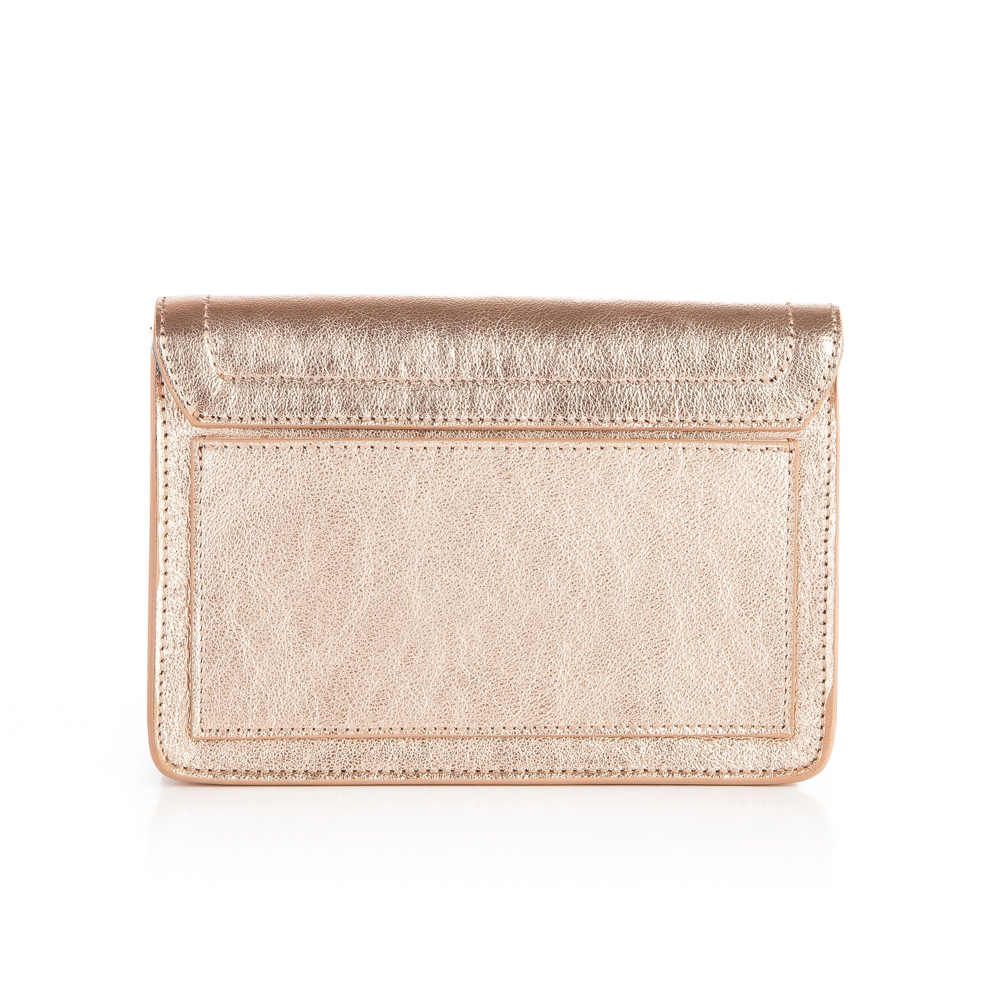 Samuel in Rose Gold