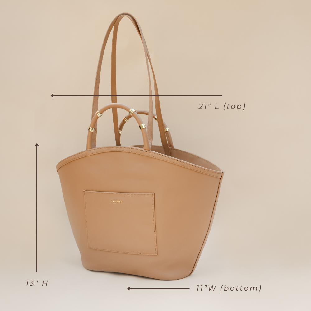 TOTE | Smooth Tan