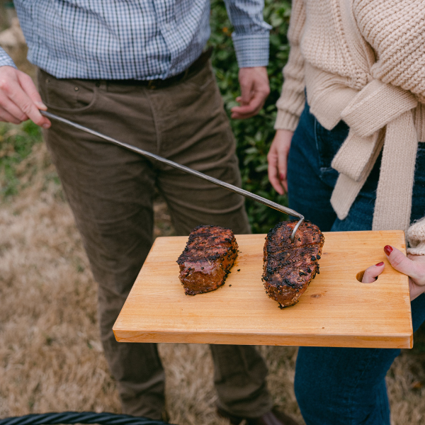 Grill Tools