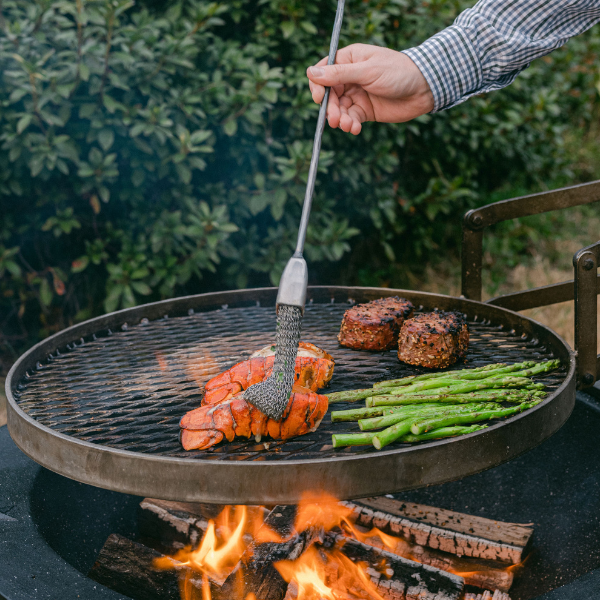 Grill Tools