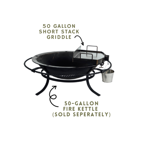 Griddle