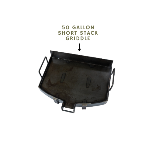 Griddle