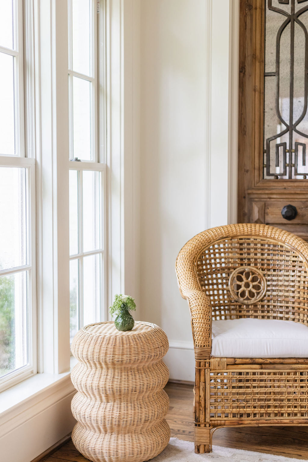 Maggie Side Table