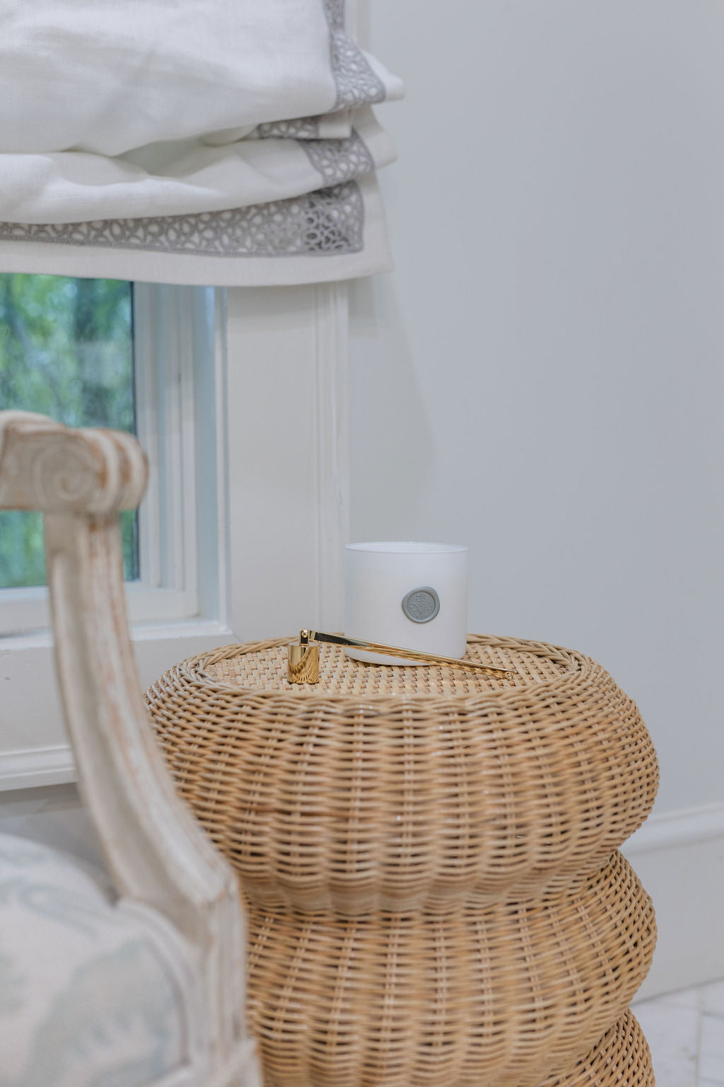 Maggie Side Table