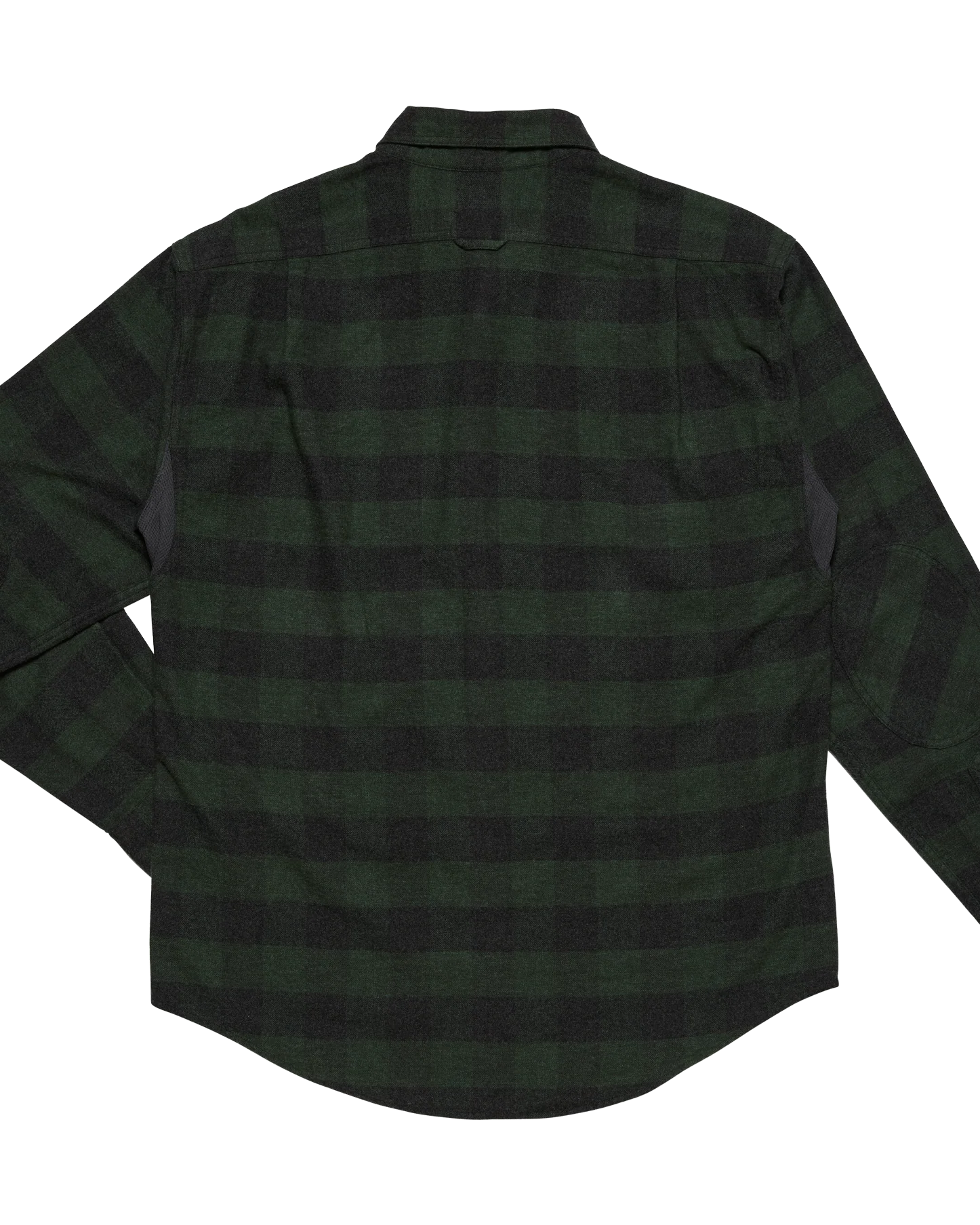 Sportsmans Shirt - Buffalo Plaid