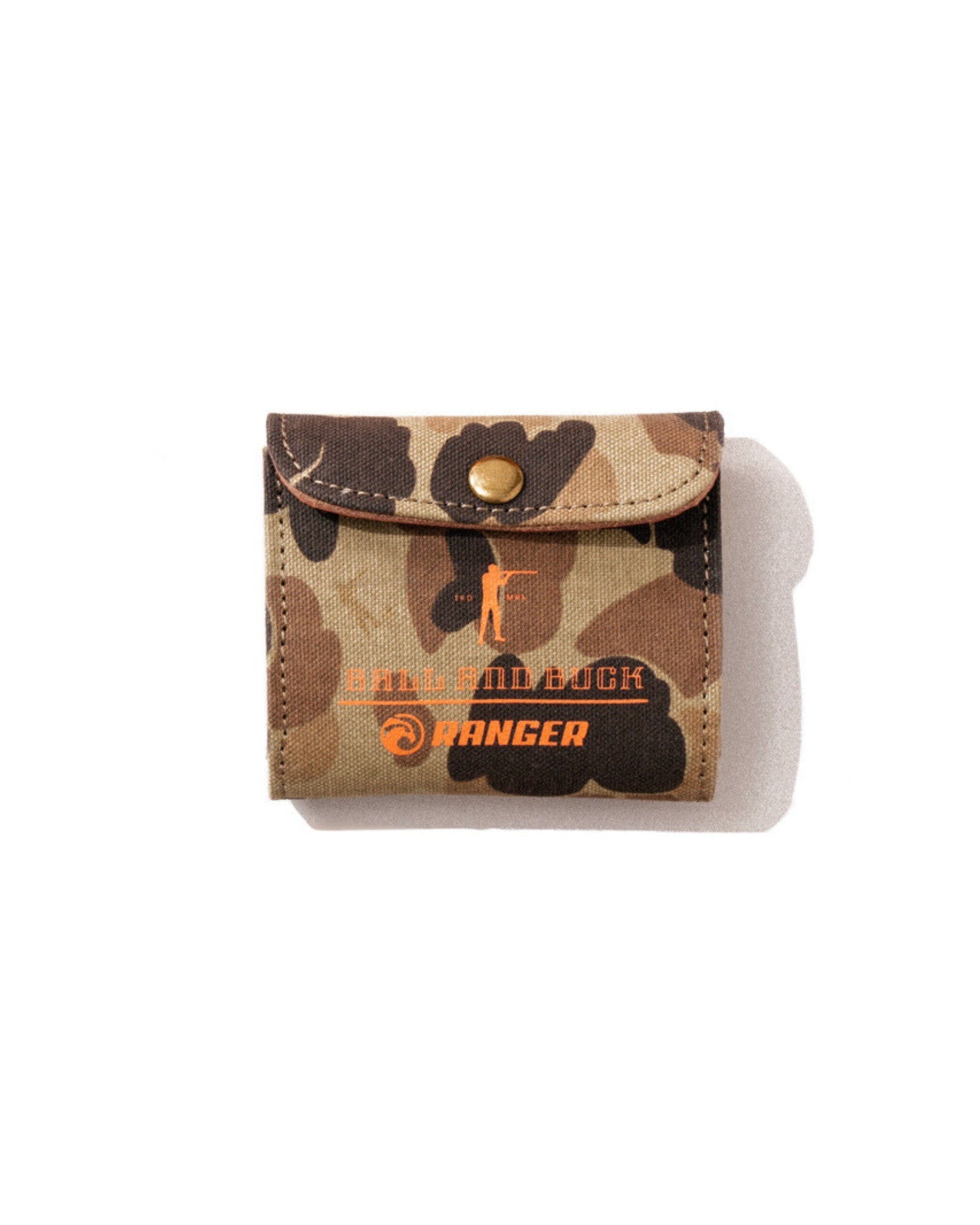 Ranger x Ball and Buck Shooting Lens Kit