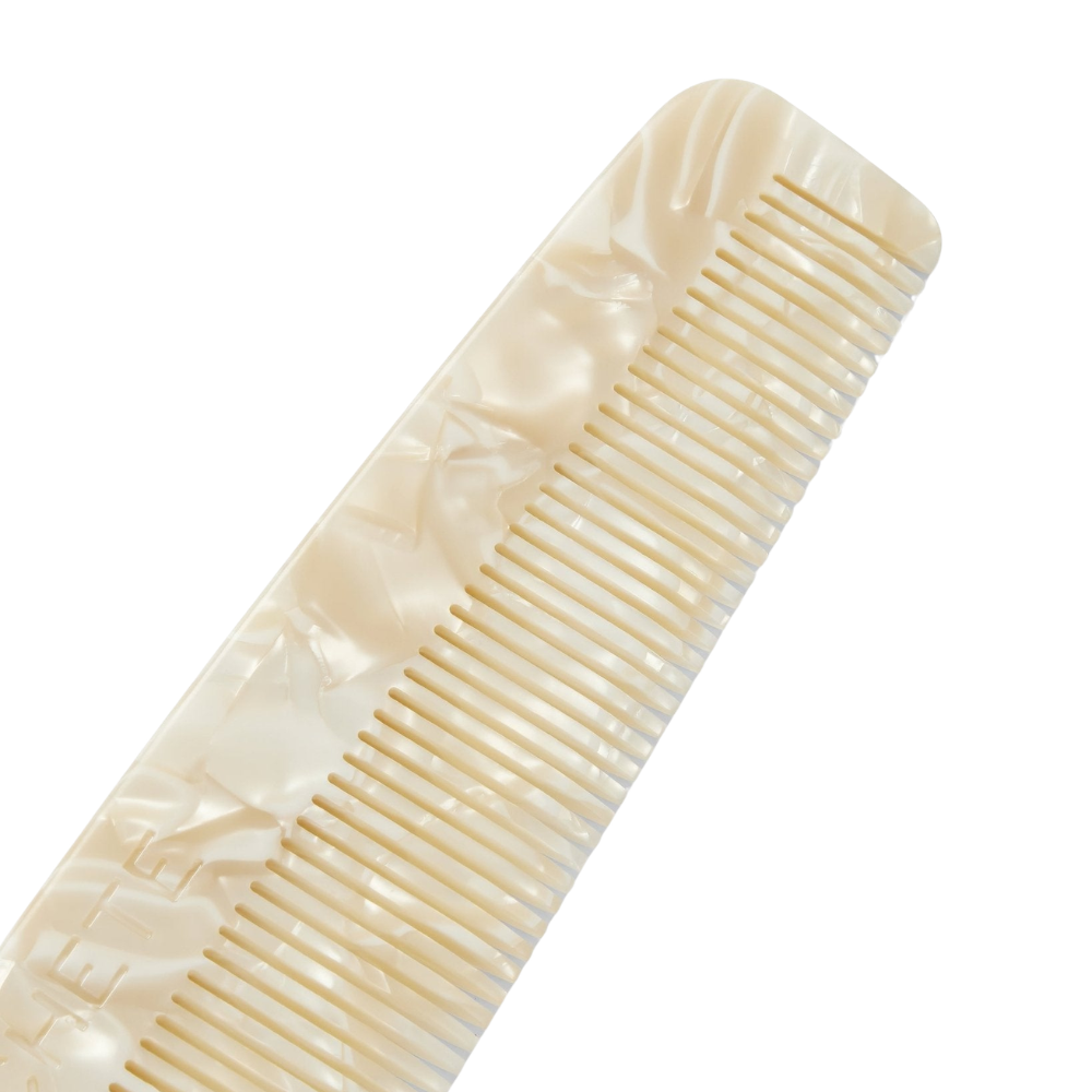 No. 1 Comb in Ivory