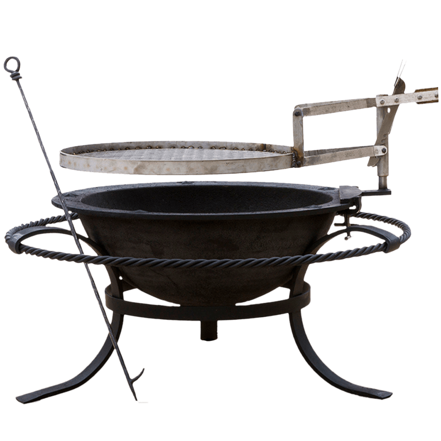 Classic Grill