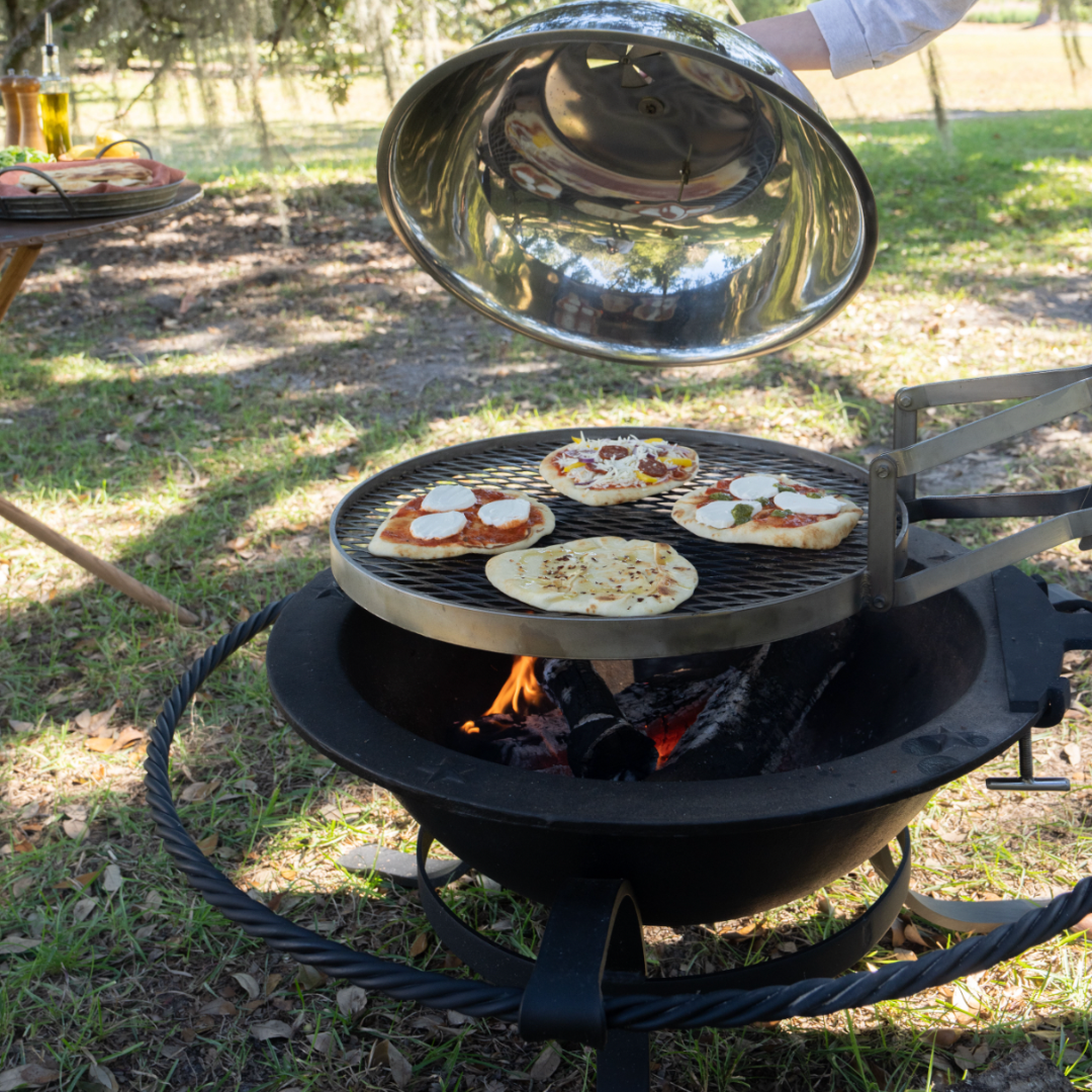 Classic Grill